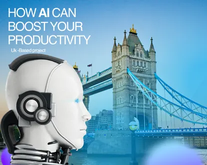 How AI Can Boost My Productivity