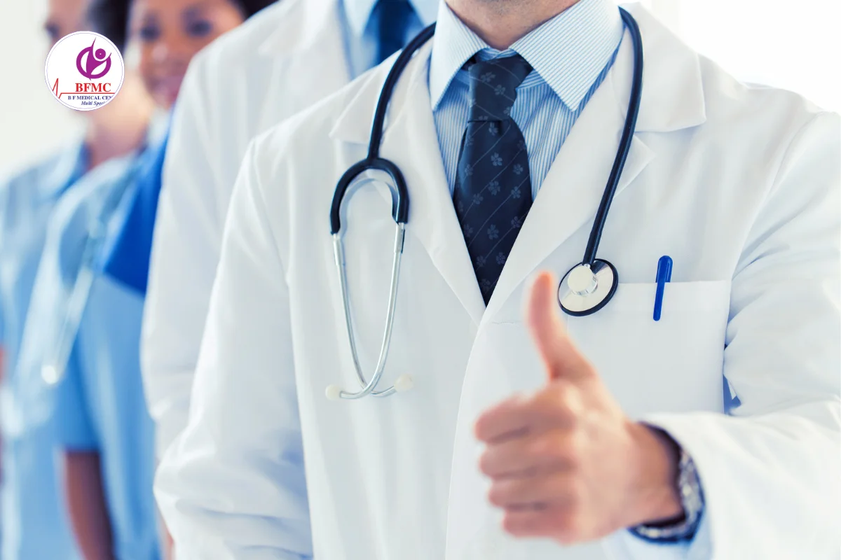 Digital Marketing for Clinic