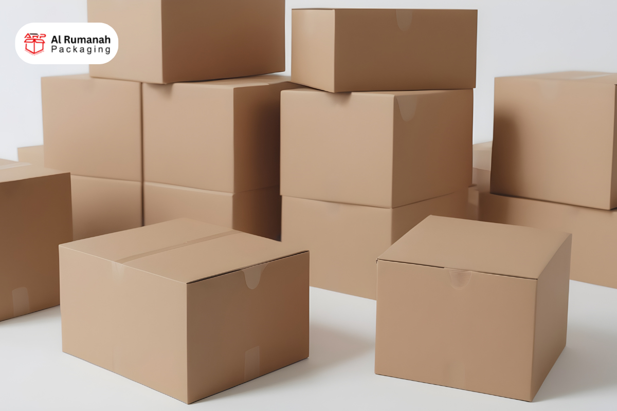 Best Box Packaging Service in Dubai – Cheap SEO Plan