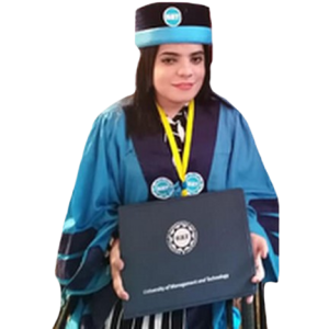 Nimrah Shahid
