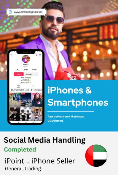 iphone seller