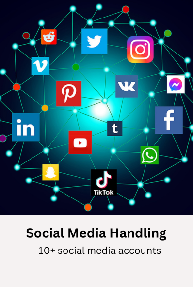Social Media Management Services – Grow Your Brand Online
