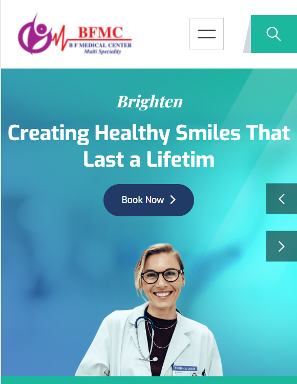 Growing a Medical Clinic with Nimrah’s Digital Expertise