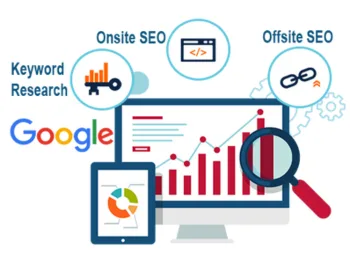 SEO Service Dubai