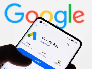 Google Ad