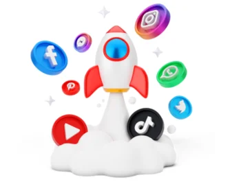 Social Media Boost
