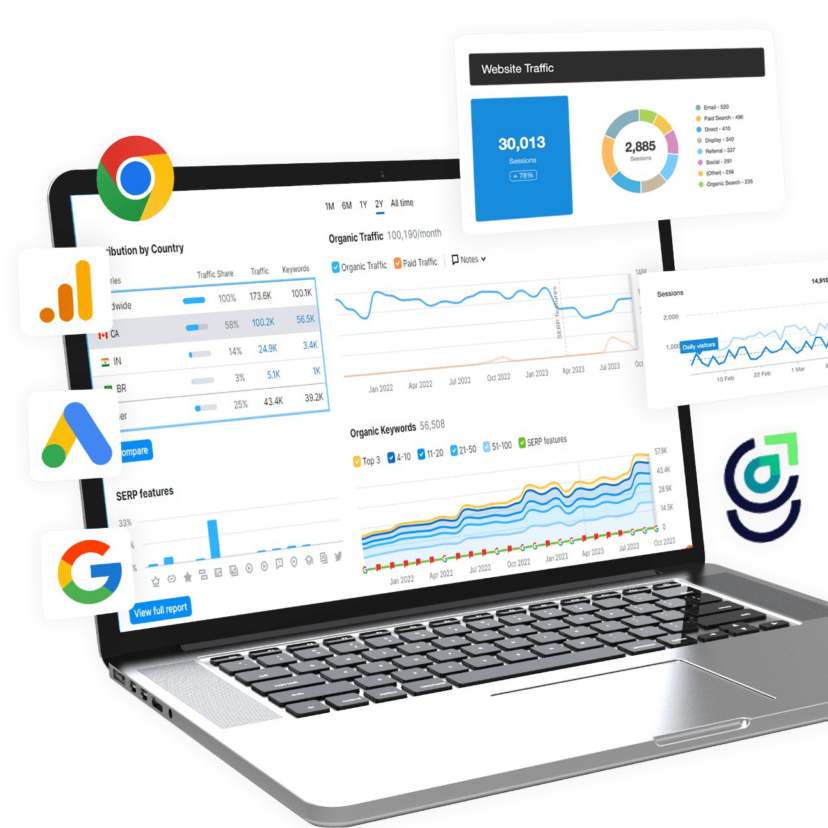 Nimrah digital seo