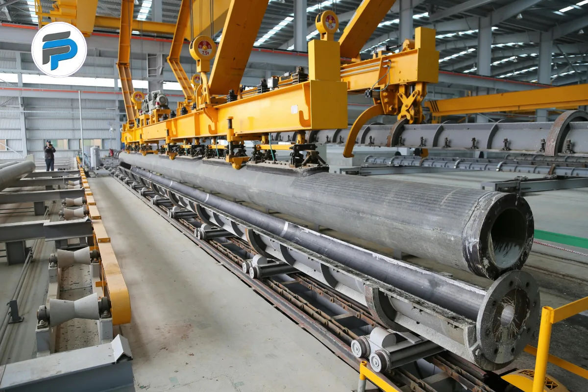 Steel Fabrication & Metal Construction Experts UAE