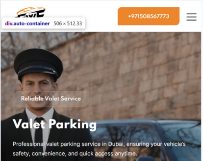 car rental dubai