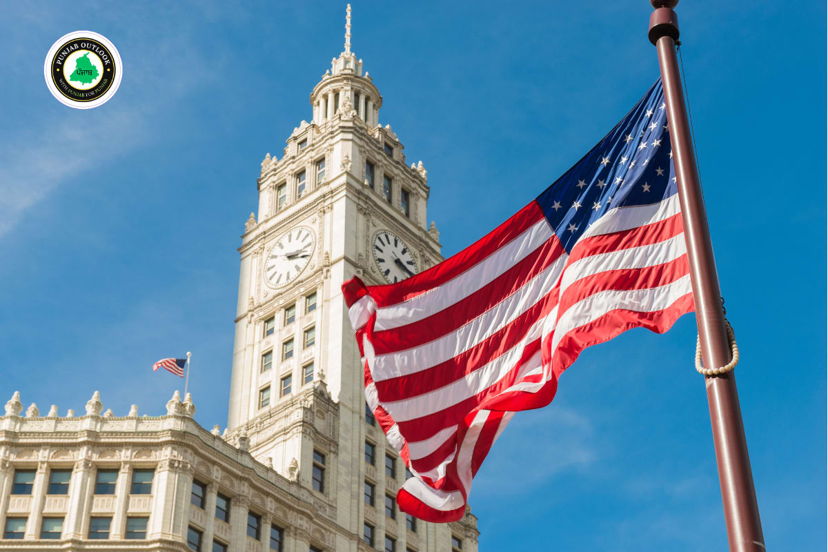 Punjab Outlook | Latest Punjabi News & Community Updates USA
