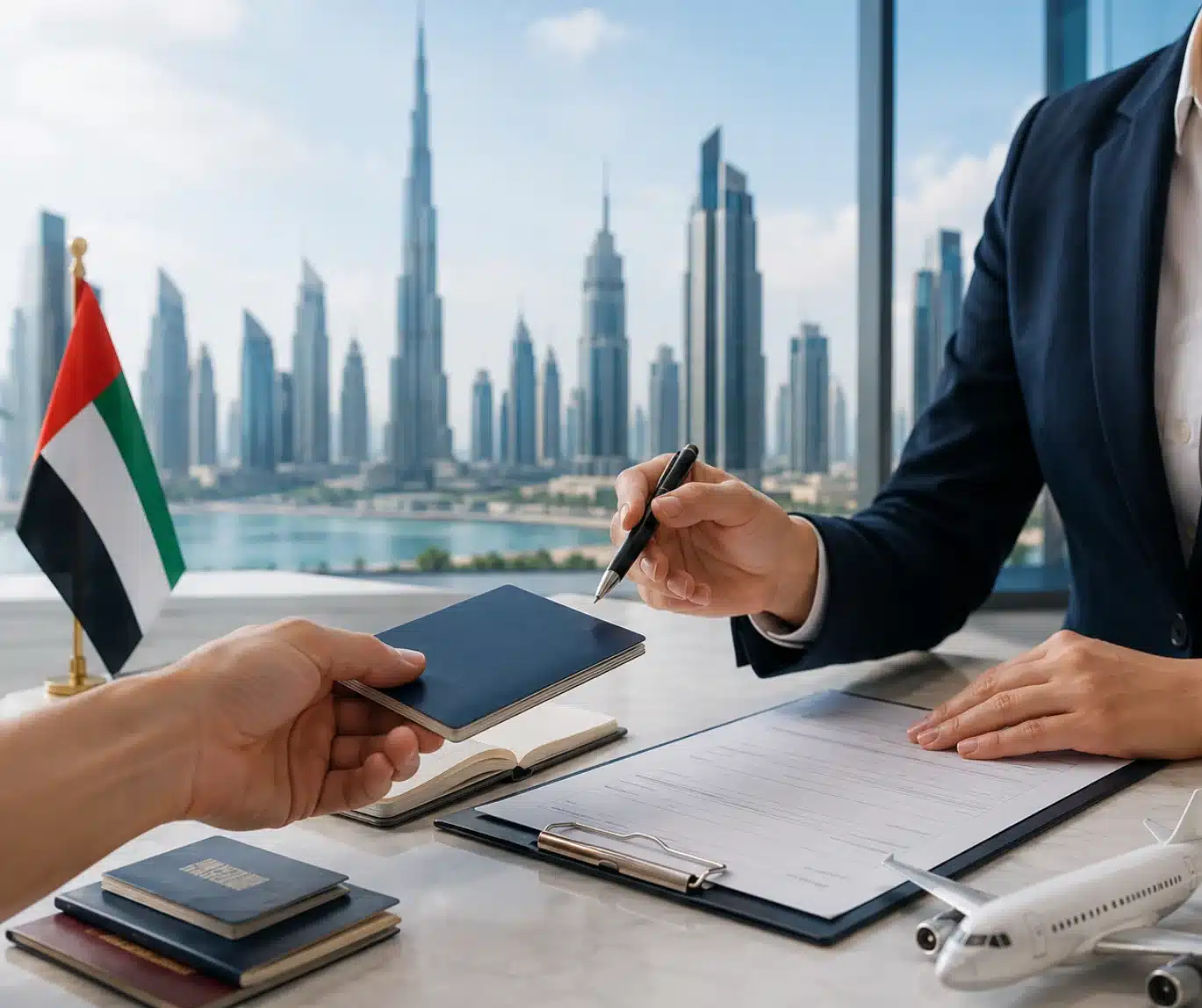 visa consultancy dubai