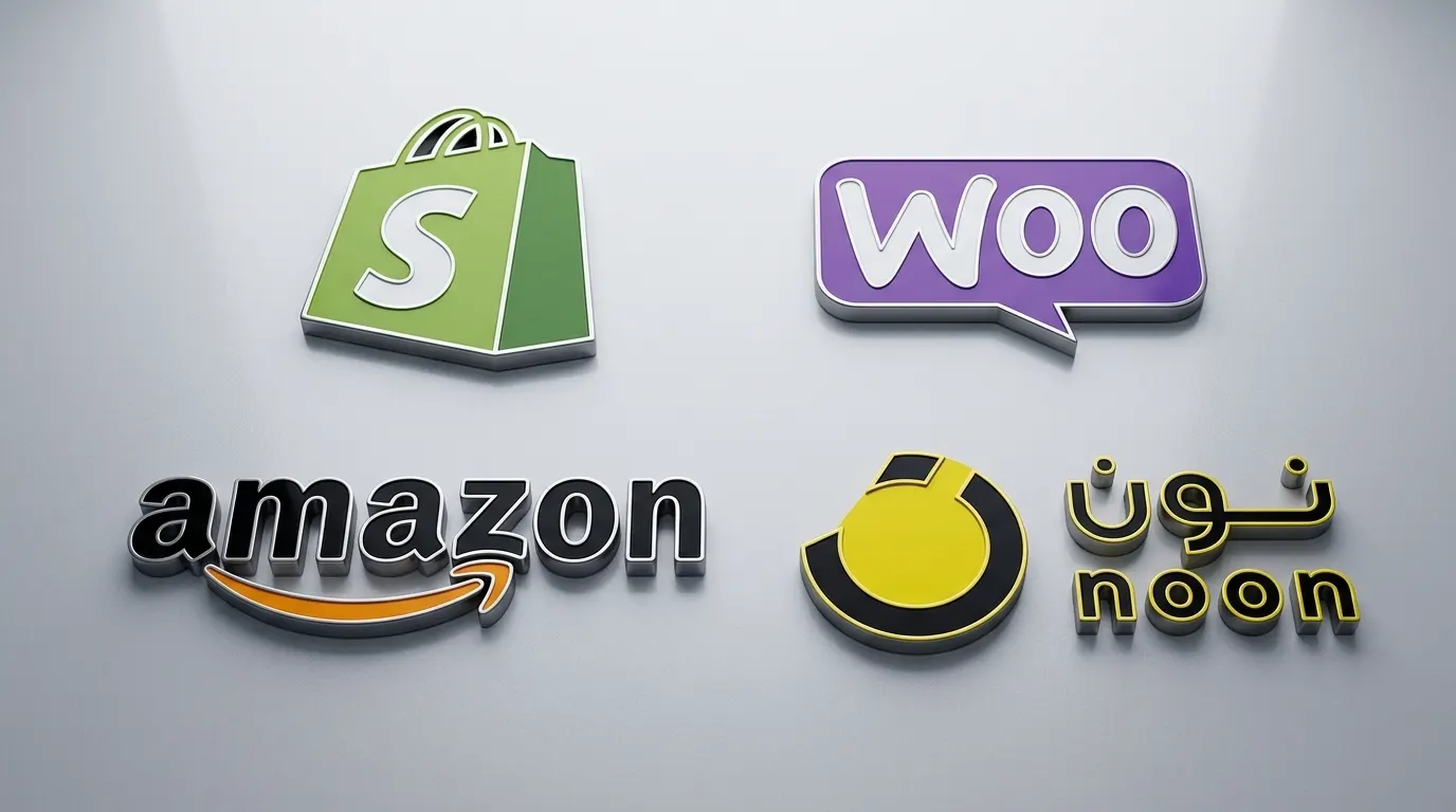 Ecommerce website packages in Dubai by Nimrah Digital