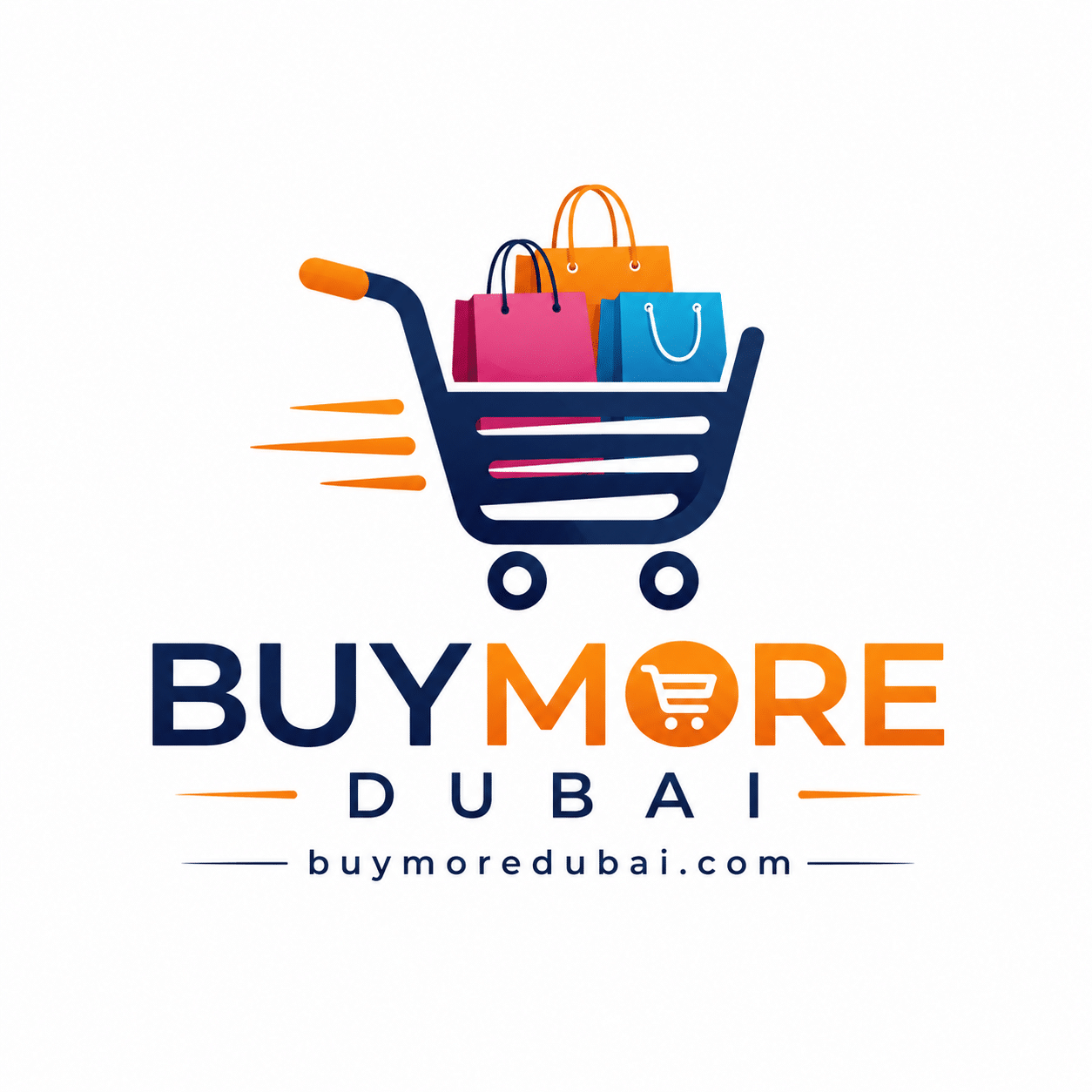 M Shahid, BuyMore Dubai